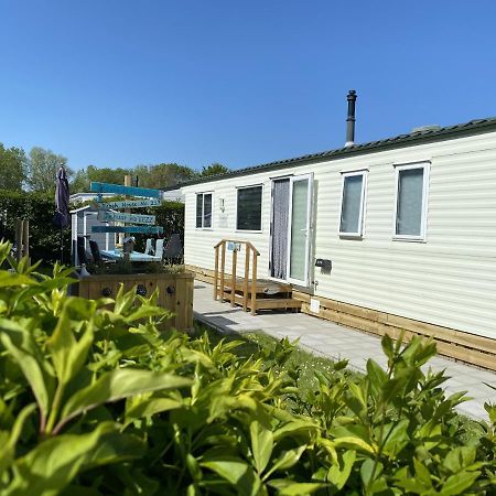 Rbr 213 - Beach Resort Kamperland Eksteriør billede