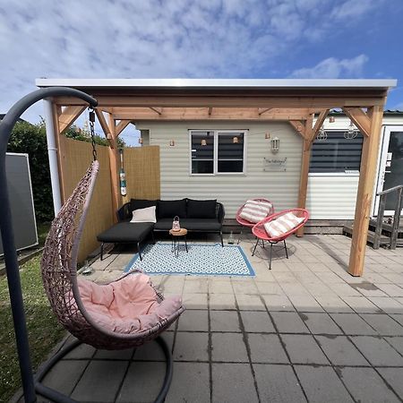 Rbr 213 - Beach Resort Kamperland Eksteriør billede
