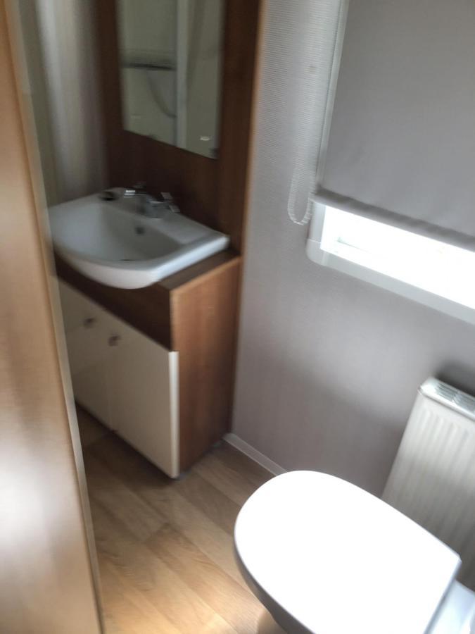 Rbr 213 - Beach Resort Kamperland Eksteriør billede
