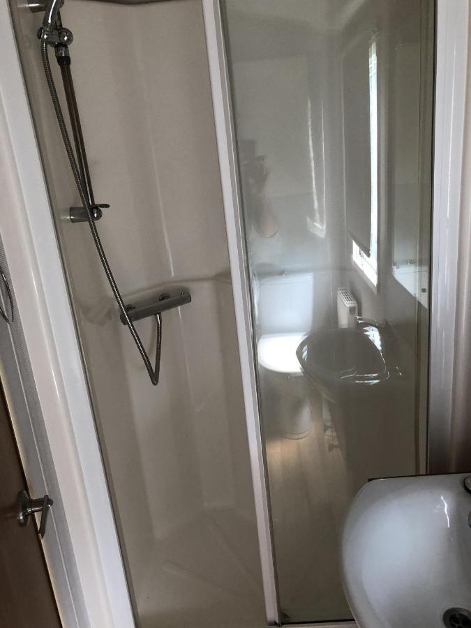 Rbr 213 - Beach Resort Kamperland Eksteriør billede